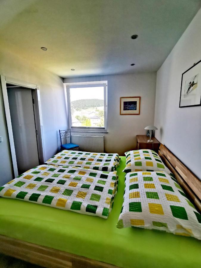 Zentrumsnahe Privatunterkunft Freistadt Exterior foto
