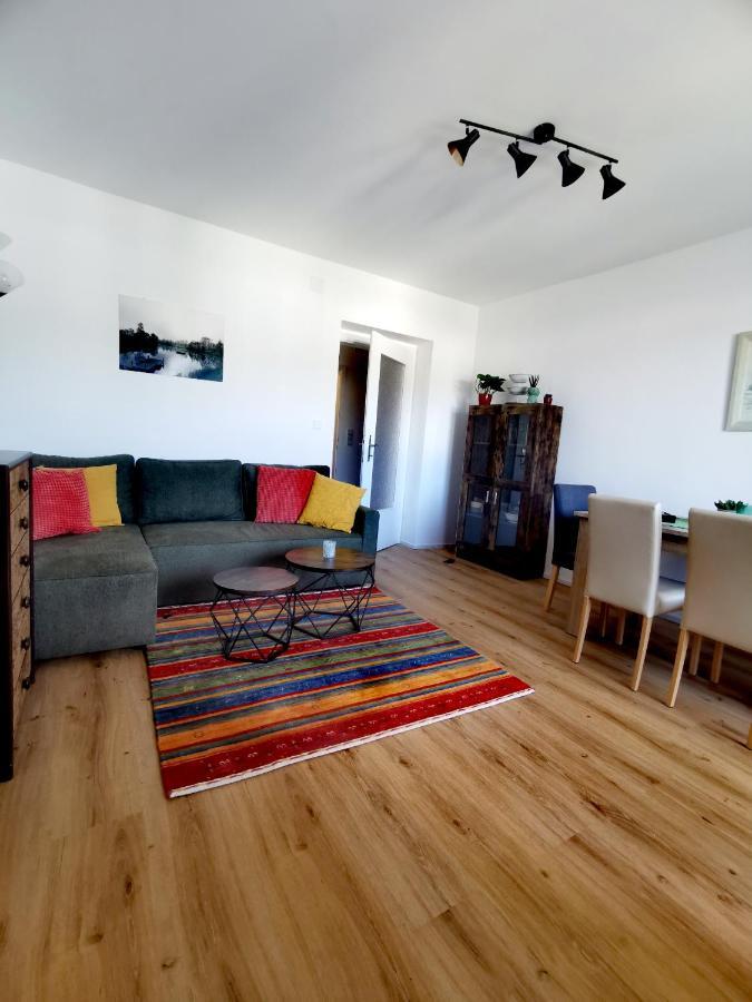 Zentrumsnahe Privatunterkunft Freistadt Exterior foto