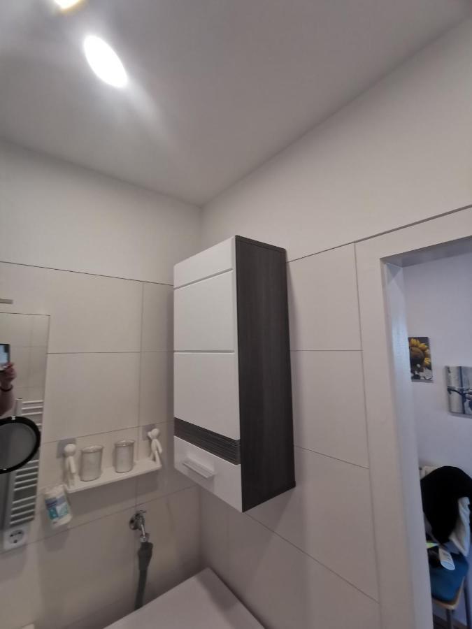 Zentrumsnahe Privatunterkunft Freistadt Exterior foto