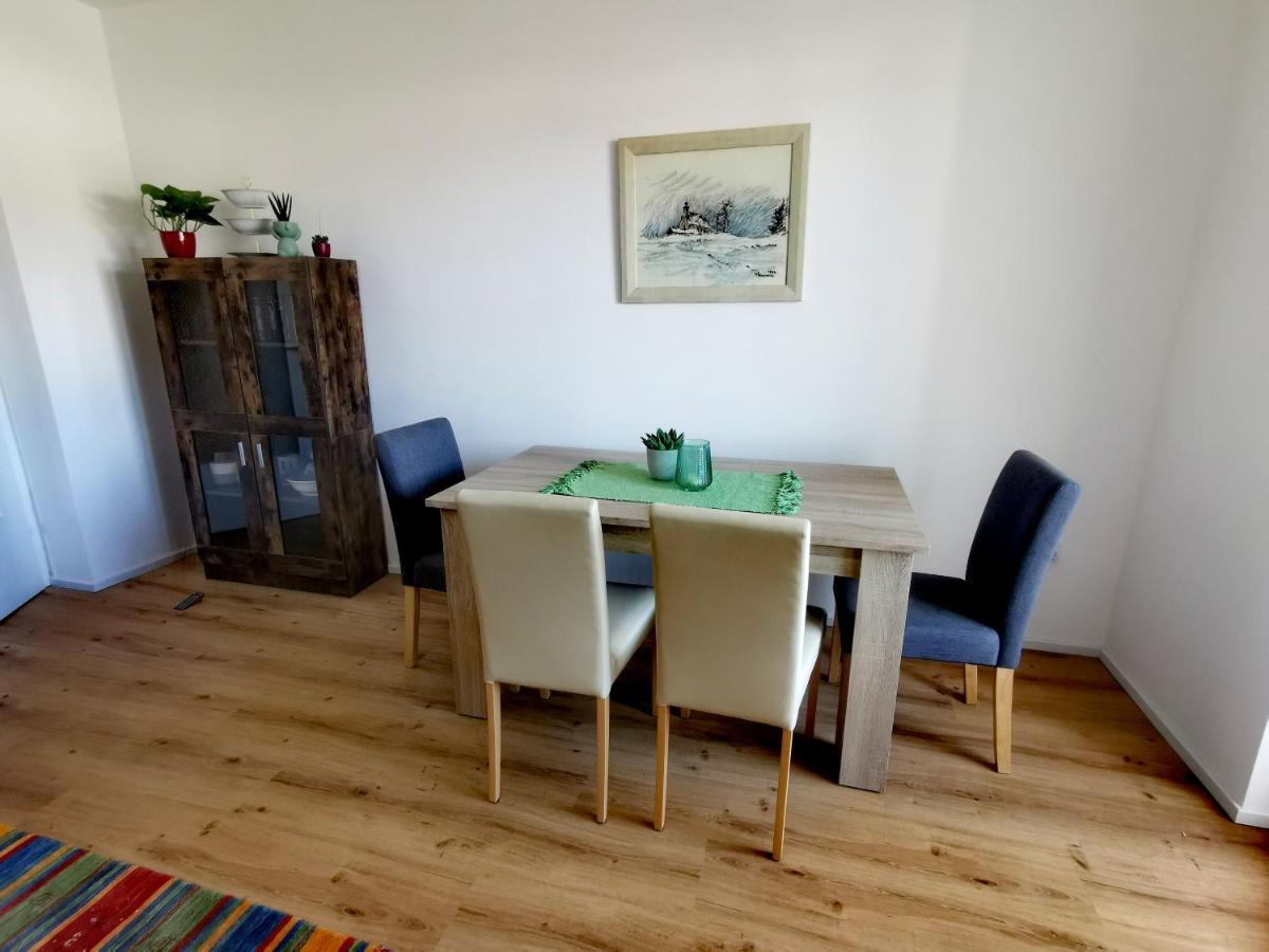 Zentrumsnahe Privatunterkunft Freistadt Exterior foto