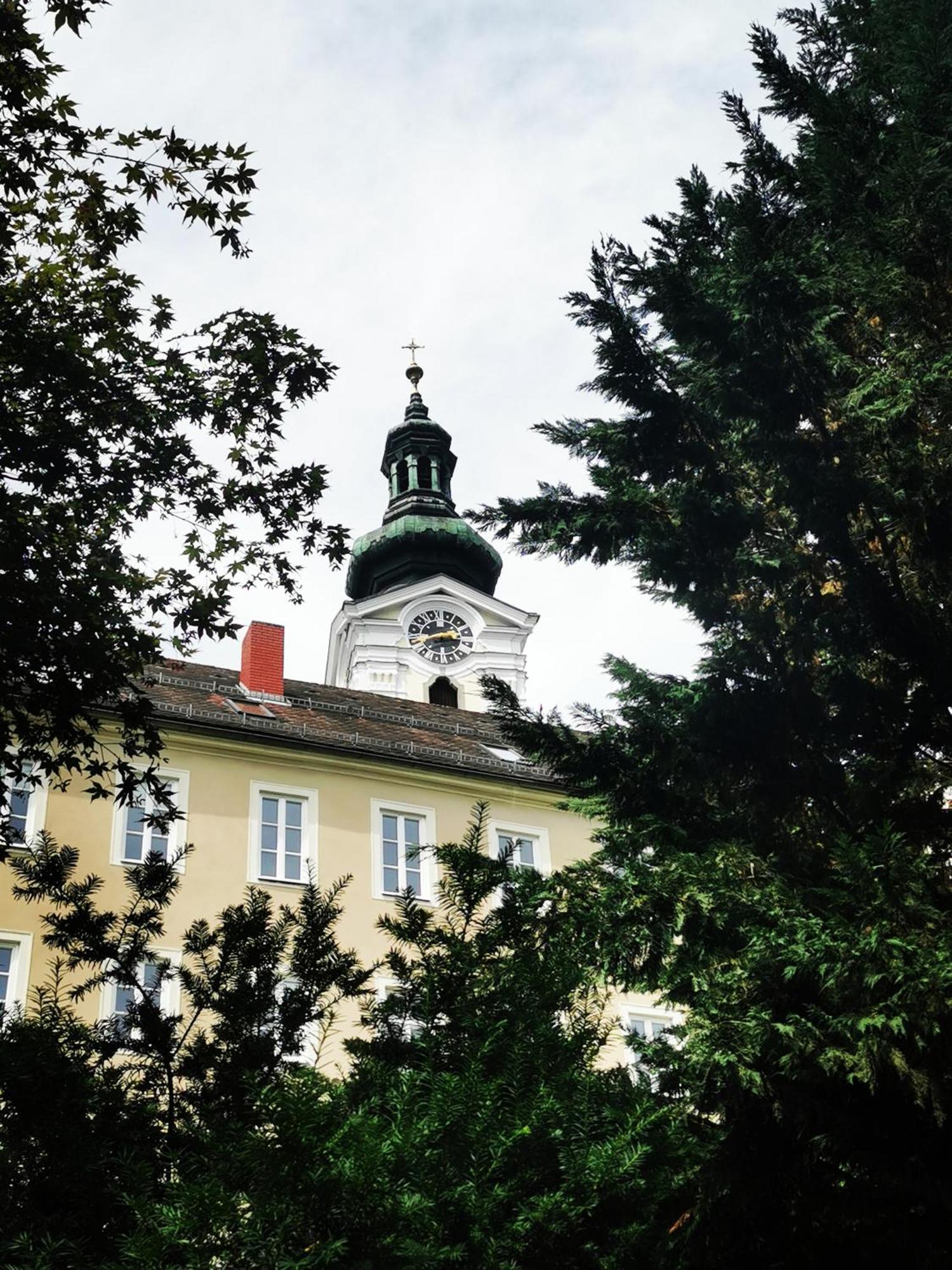 Zentrumsnahe Privatunterkunft Freistadt Exterior foto